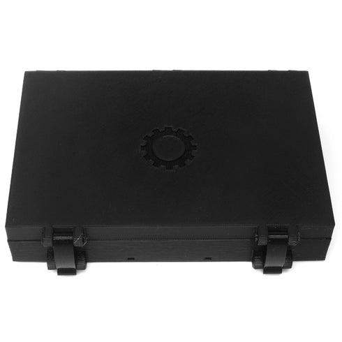 Speicherfall für 8 Edge Pro Steine